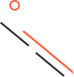 line circle bg