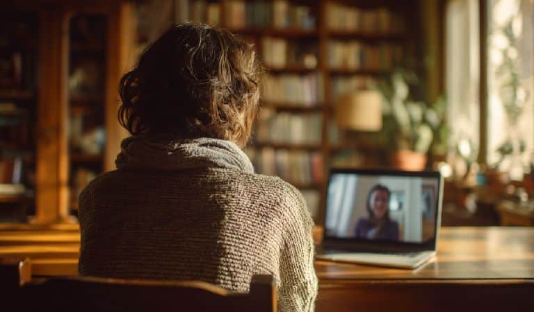 ¿Por qué me cuesta tanto controlar mi ansiedad? 4 Controlar la ansiedad no es fácil, afortunadamente una terapia online puede ayudarte a mejorar tu calidad de vida