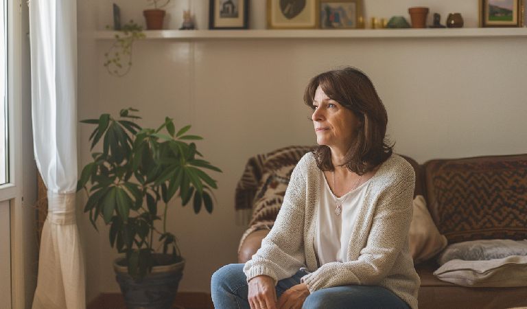 Diferencia entre tristeza y depresión: ¿cómo distinguirlas? 5 Diferencia entre tristeza y depresión: ¿cómo distinguirlas?
