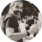 Santiago Navarro