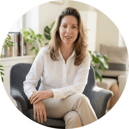 Consulta nutricional personalizada
