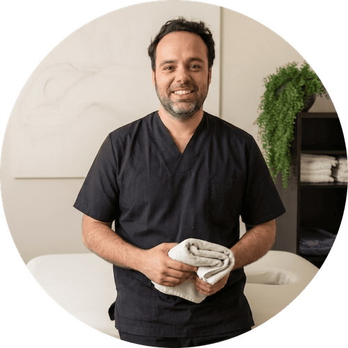Fisioterapeuta en Sevilla en Centro Psyco